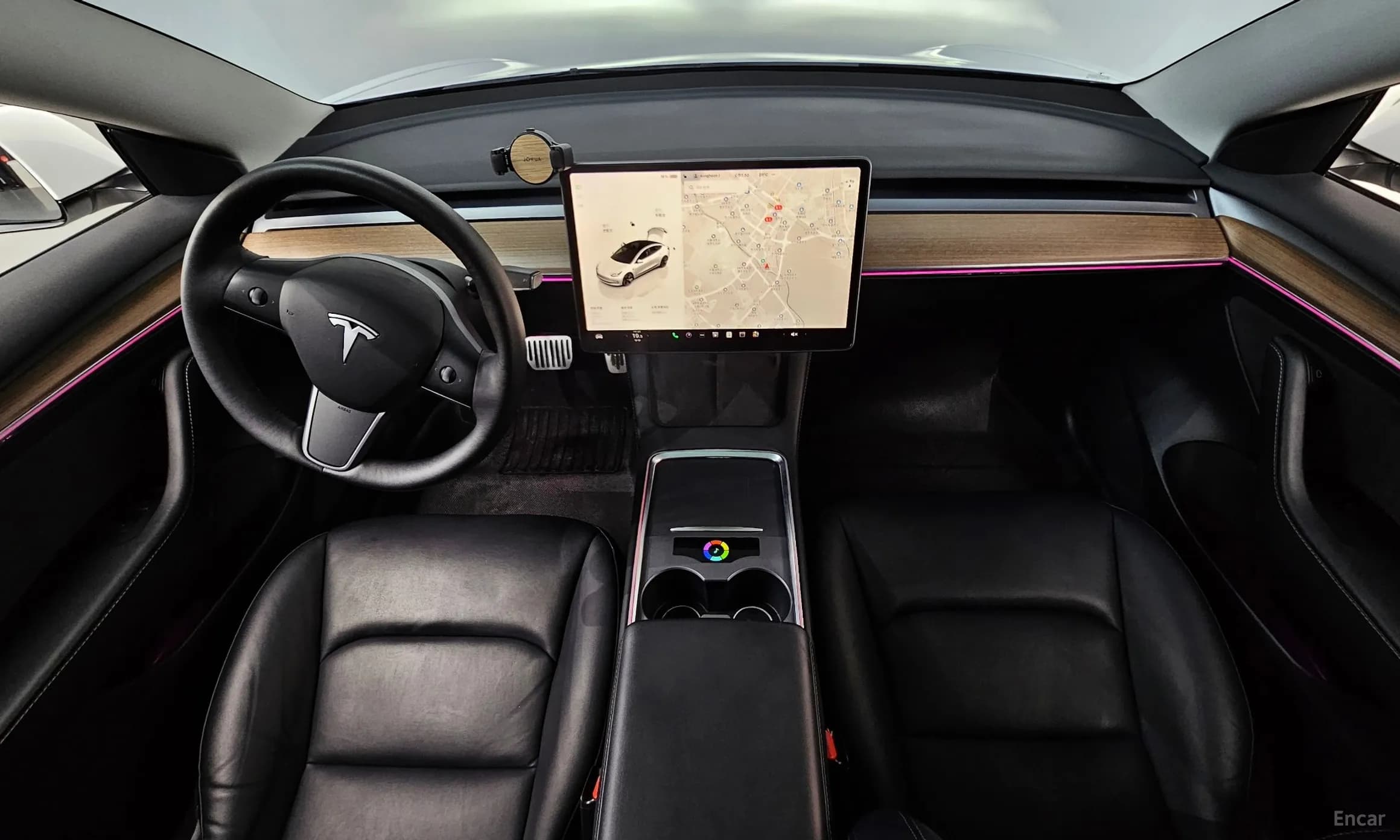 Model 3