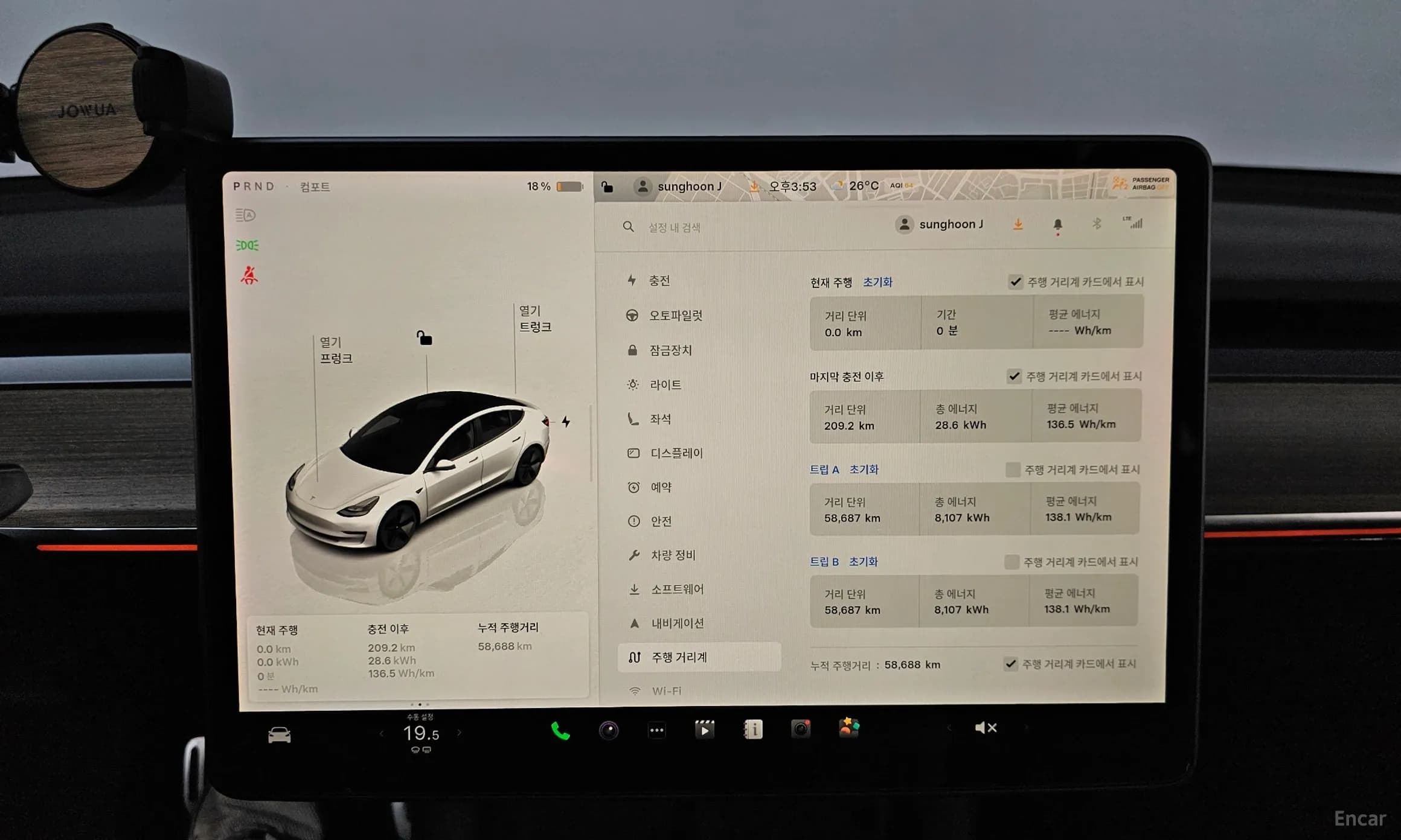 Model 3