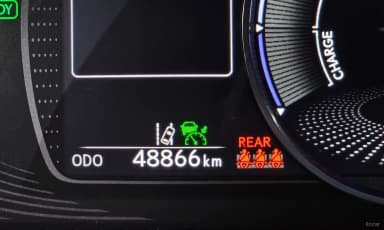 ES300h 7th Generation