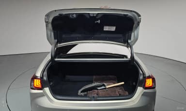 ES300h 7th Generation