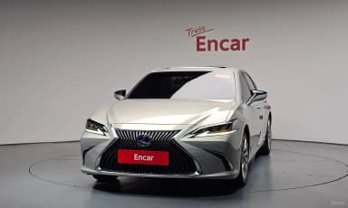 ES300h 7th Generation