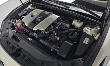 ES300h 7th Generation
