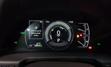 ES300h 7th Generation
