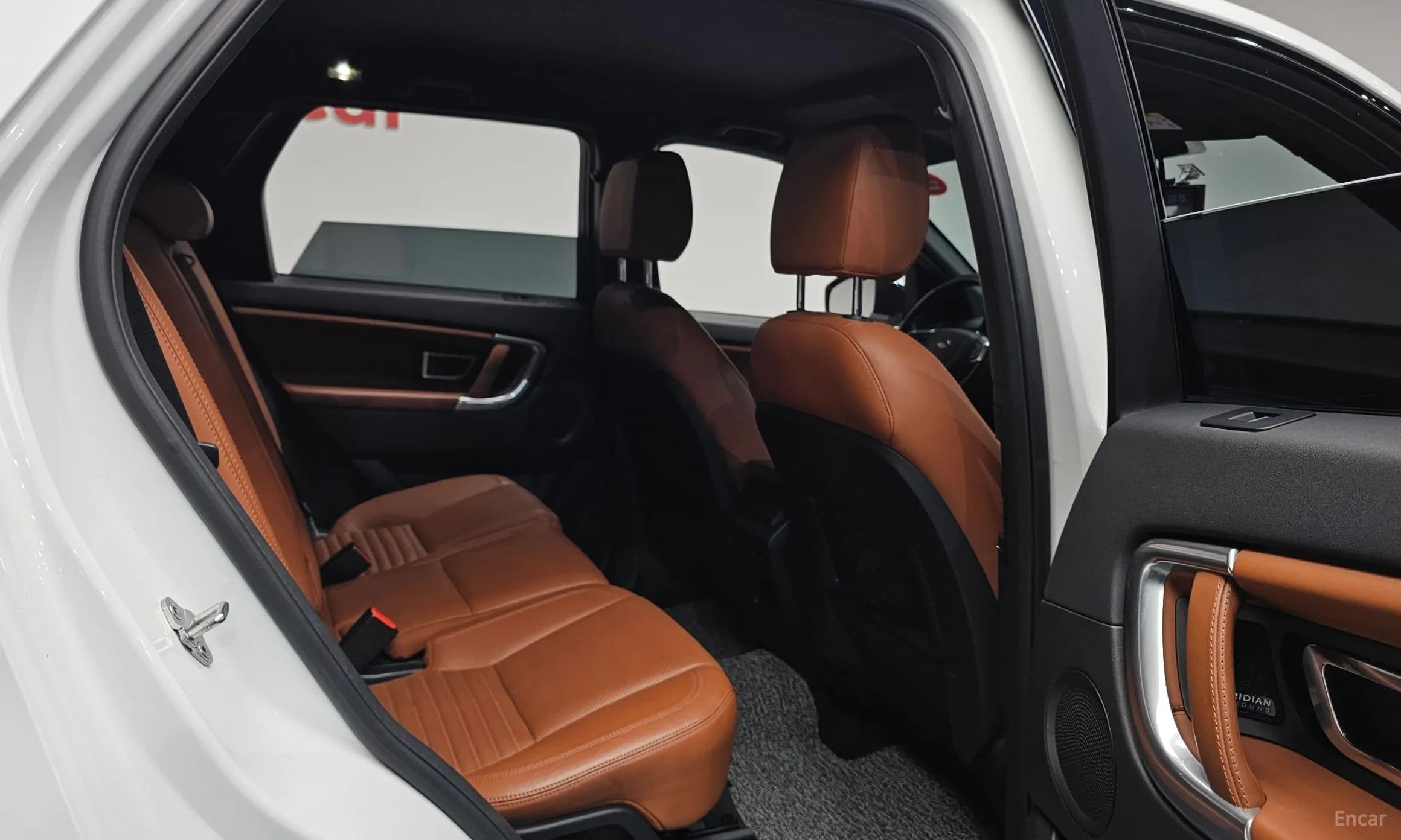 Discovery Sports