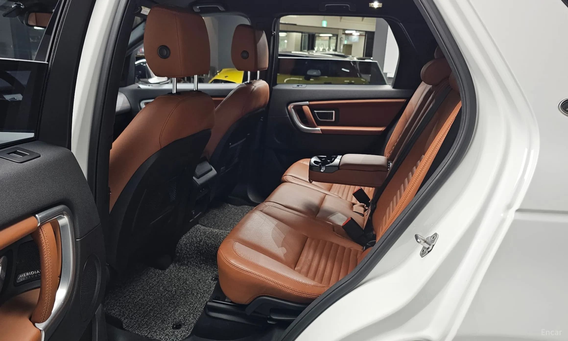 Discovery Sports
