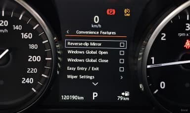 Discovery Sports