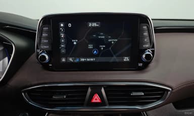 Santa Fe TM