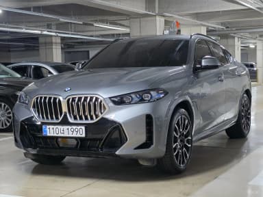 X6 (G06)