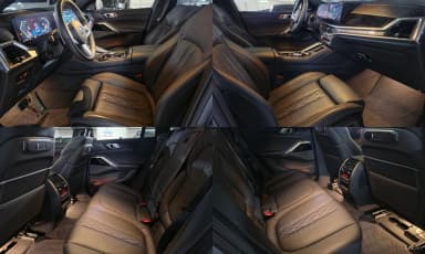 X6 (G06)