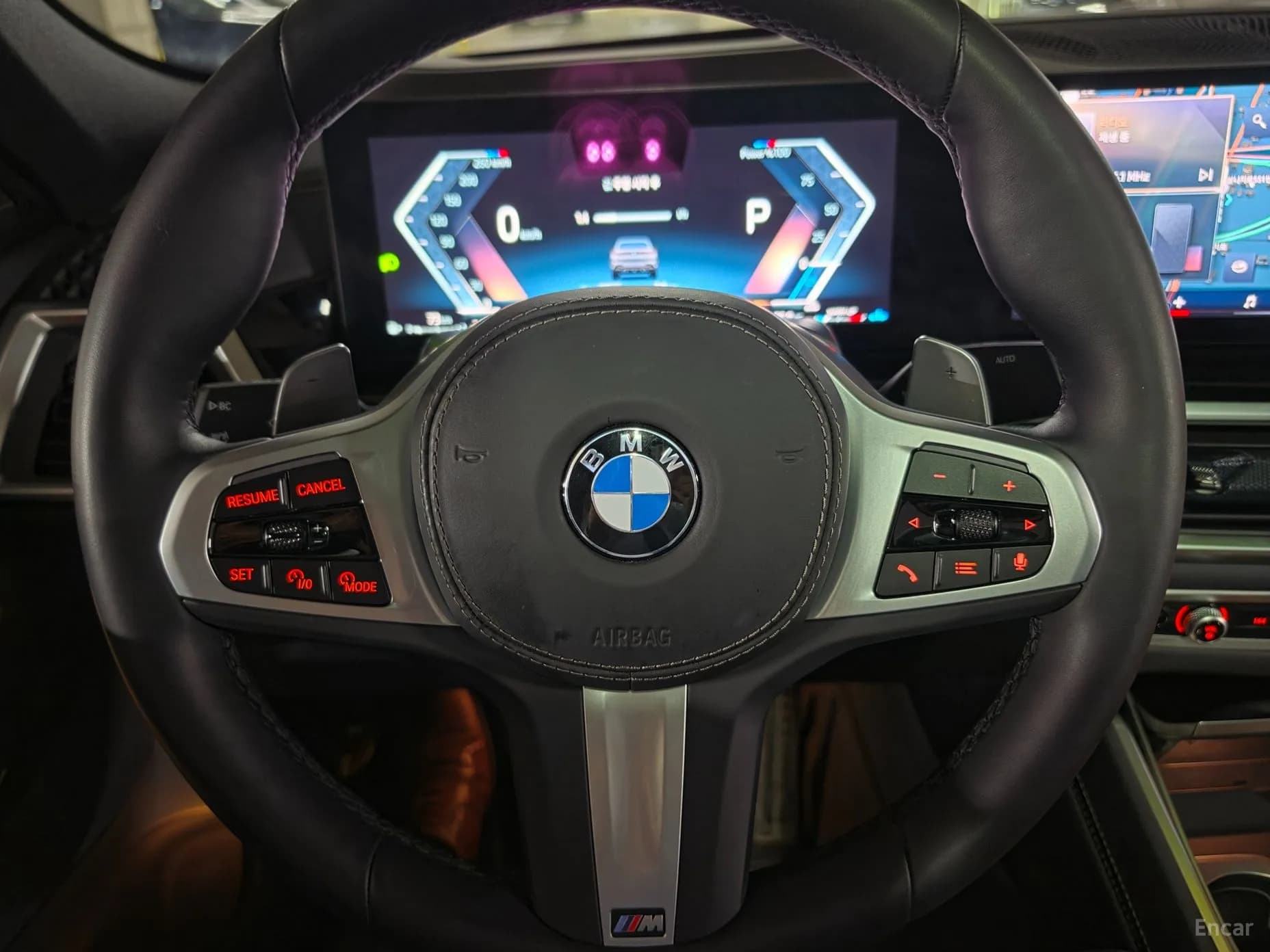 X6 (G06)