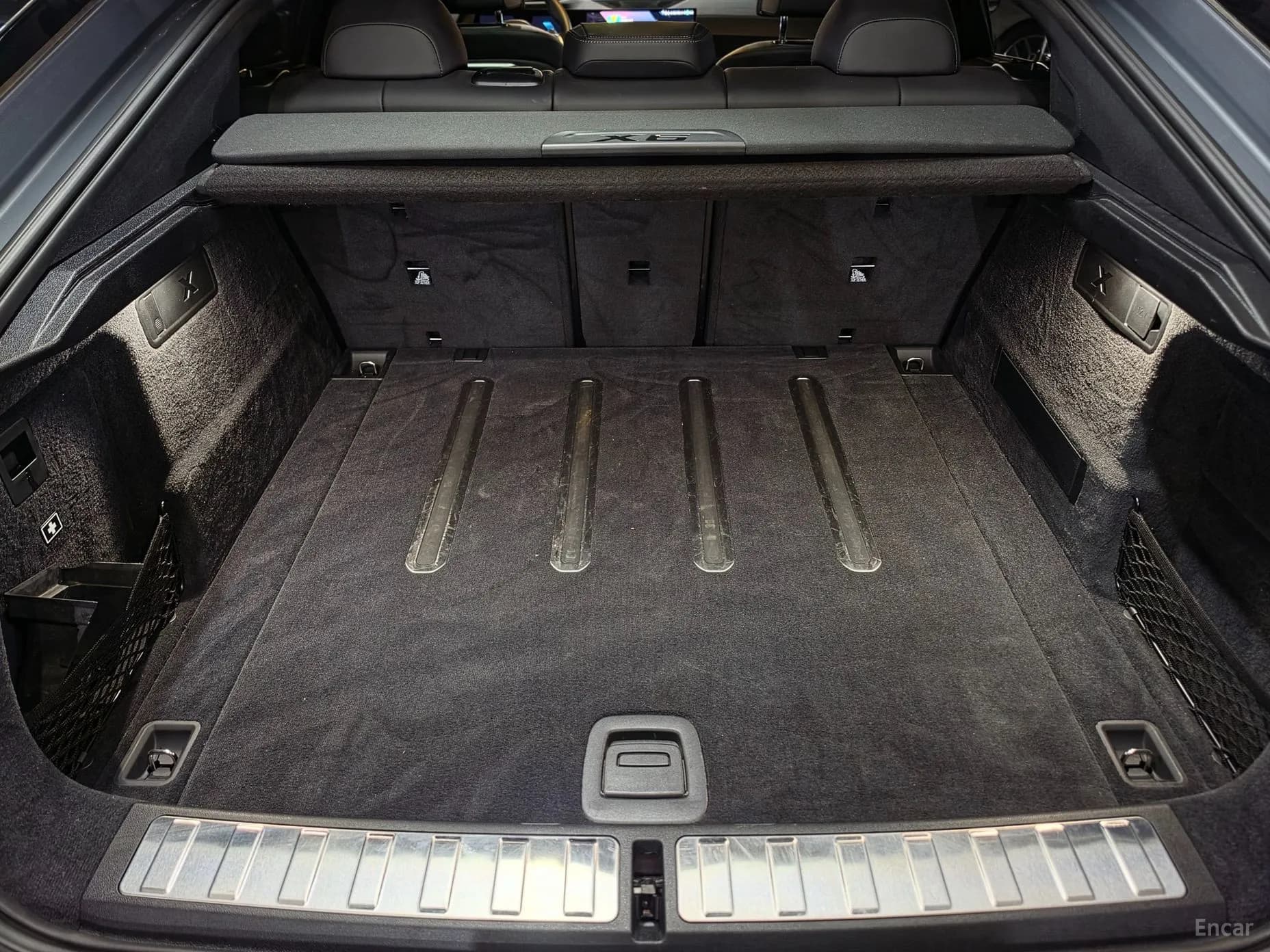 X6 (G06)