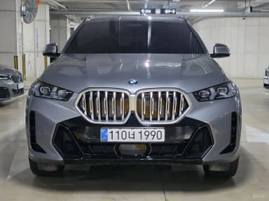 X6 (G06)