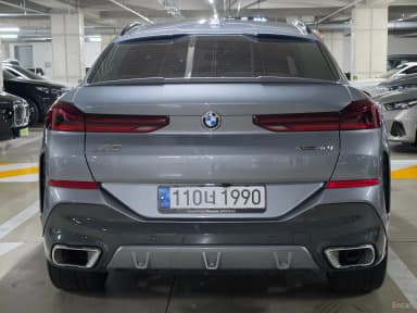 X6 (G06)