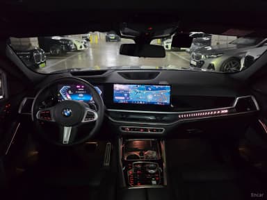 X6 (G06)