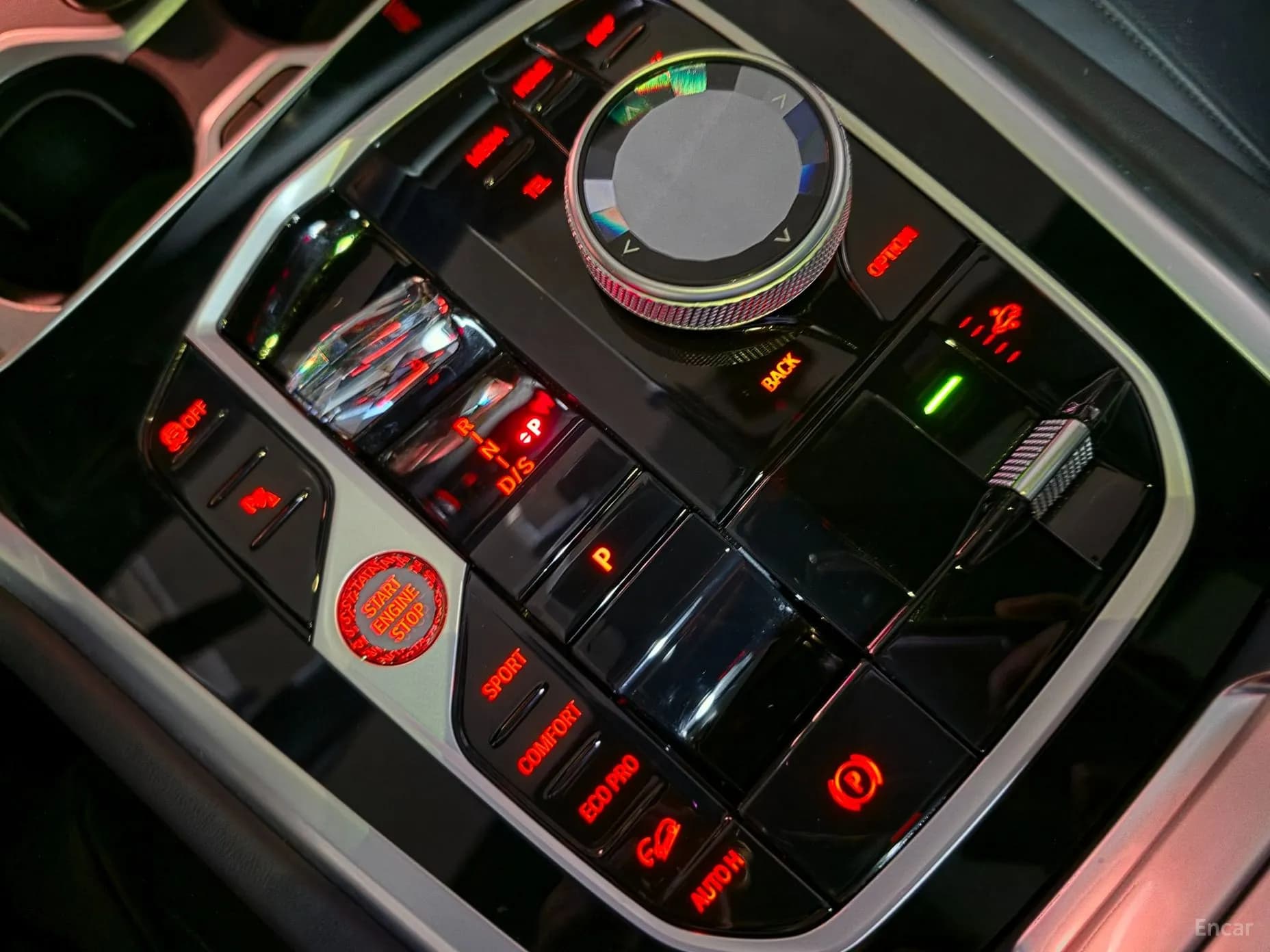 X6 (G06)