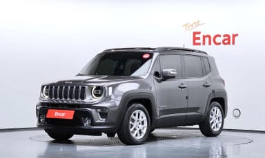 Renegade