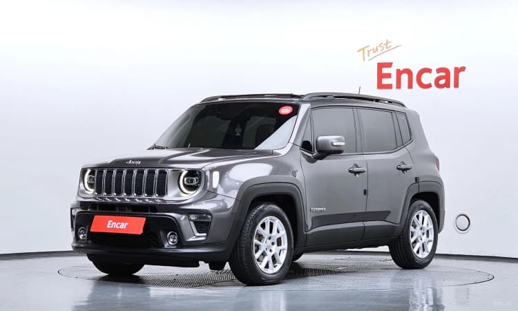 Renegade