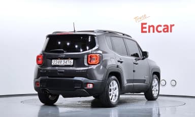 Renegade