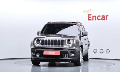 Renegade