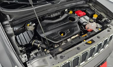 Renegade