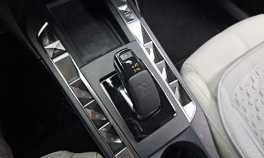 DS3 Cross Bag