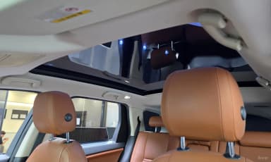 Discovery Sports