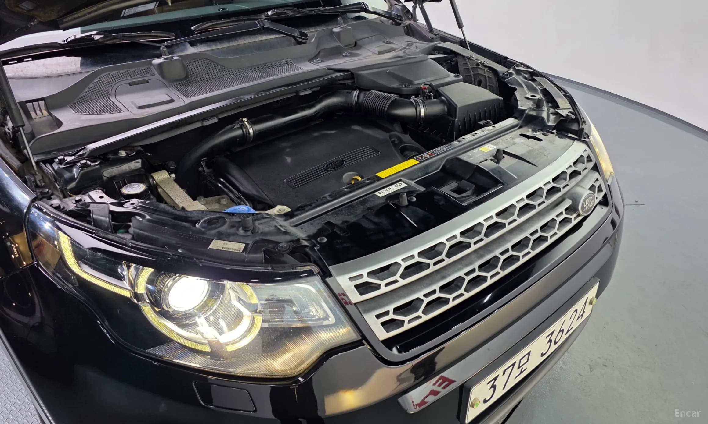 Discovery Sports