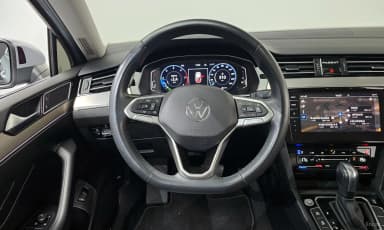 Passat GT (B8)