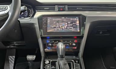 Passat GT (B8)