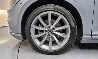 Passat GT (B8)