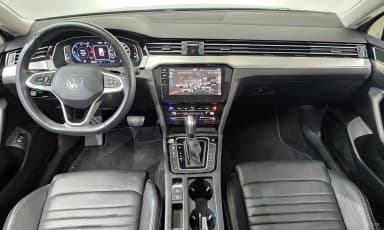 Passat GT (B8)