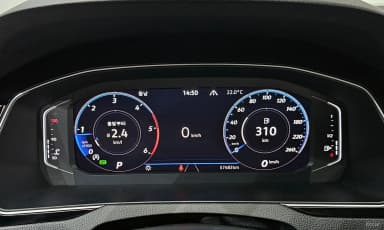 Passat GT (B8)