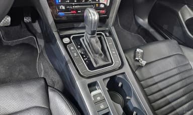 Passat GT (B8)