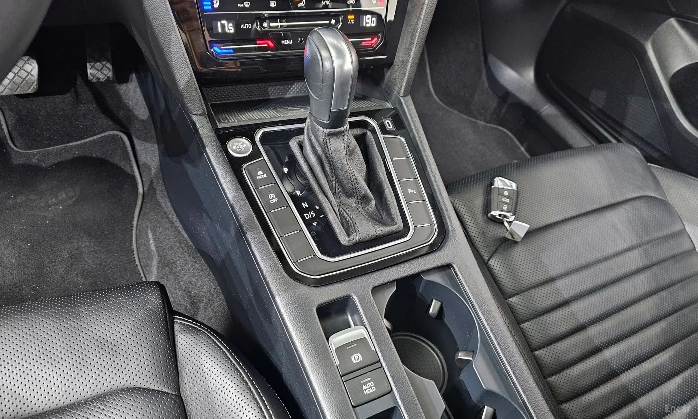 Passat GT (B8)