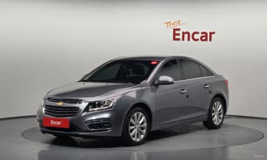 Cruze