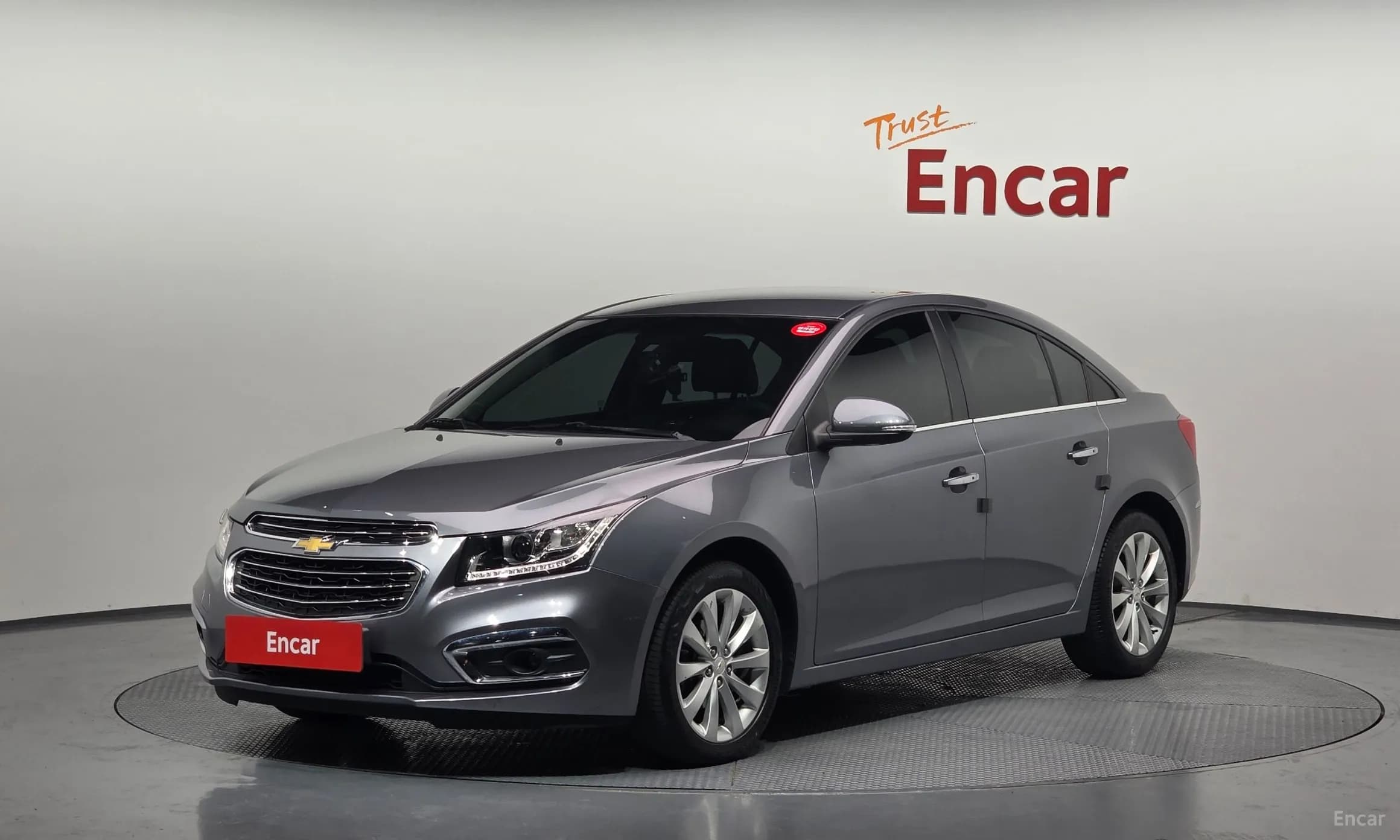 Cruze