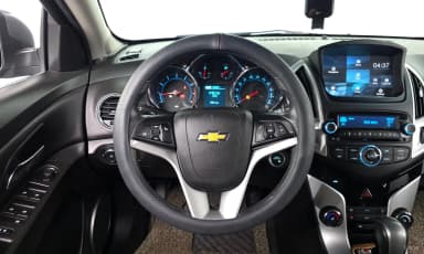 Cruze
