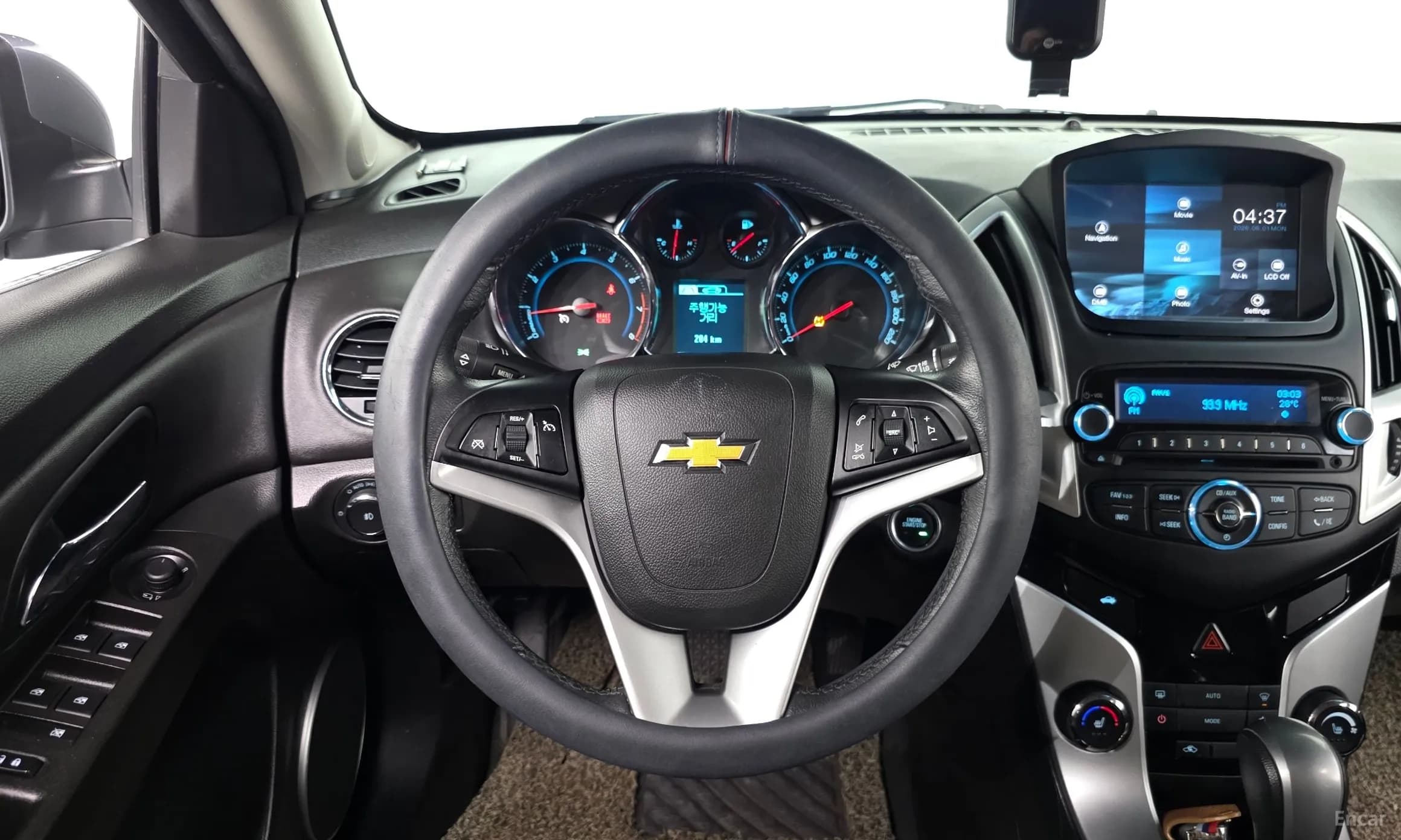 Cruze