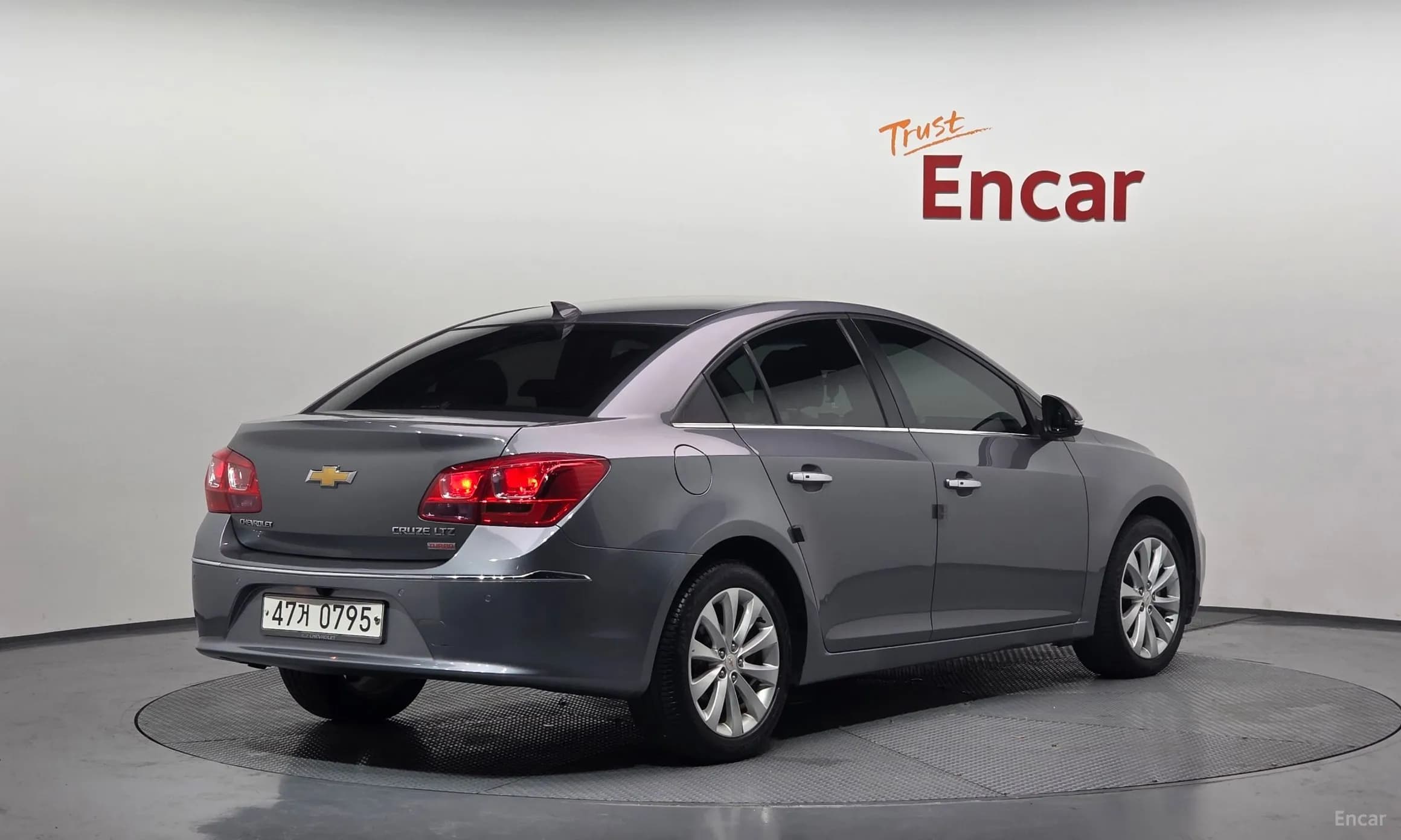 Cruze