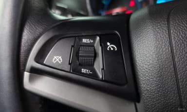 Cruze