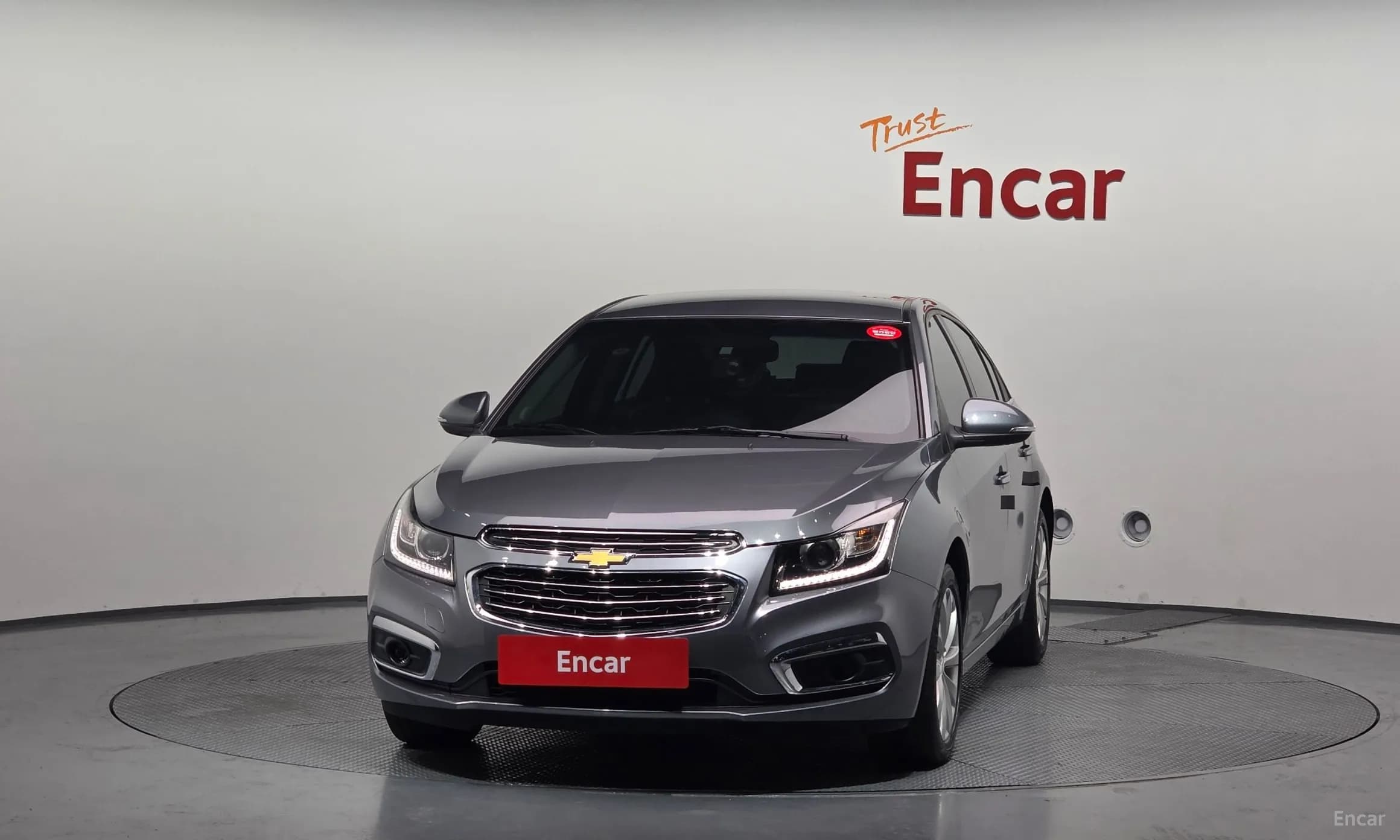 Cruze