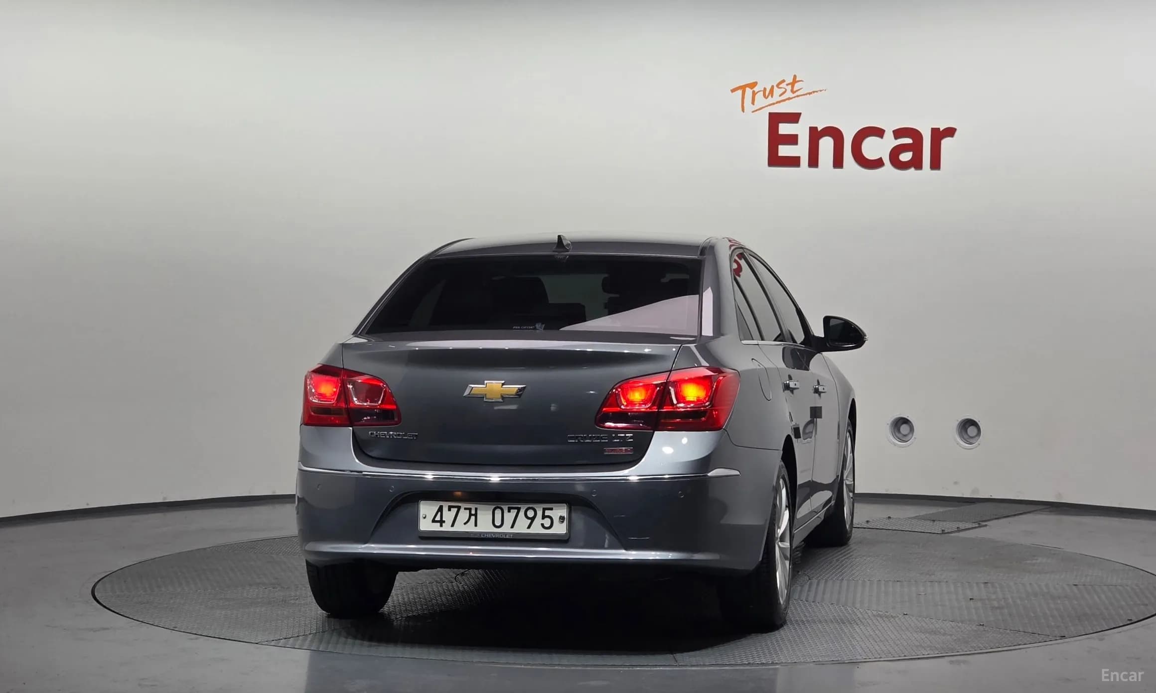 Cruze