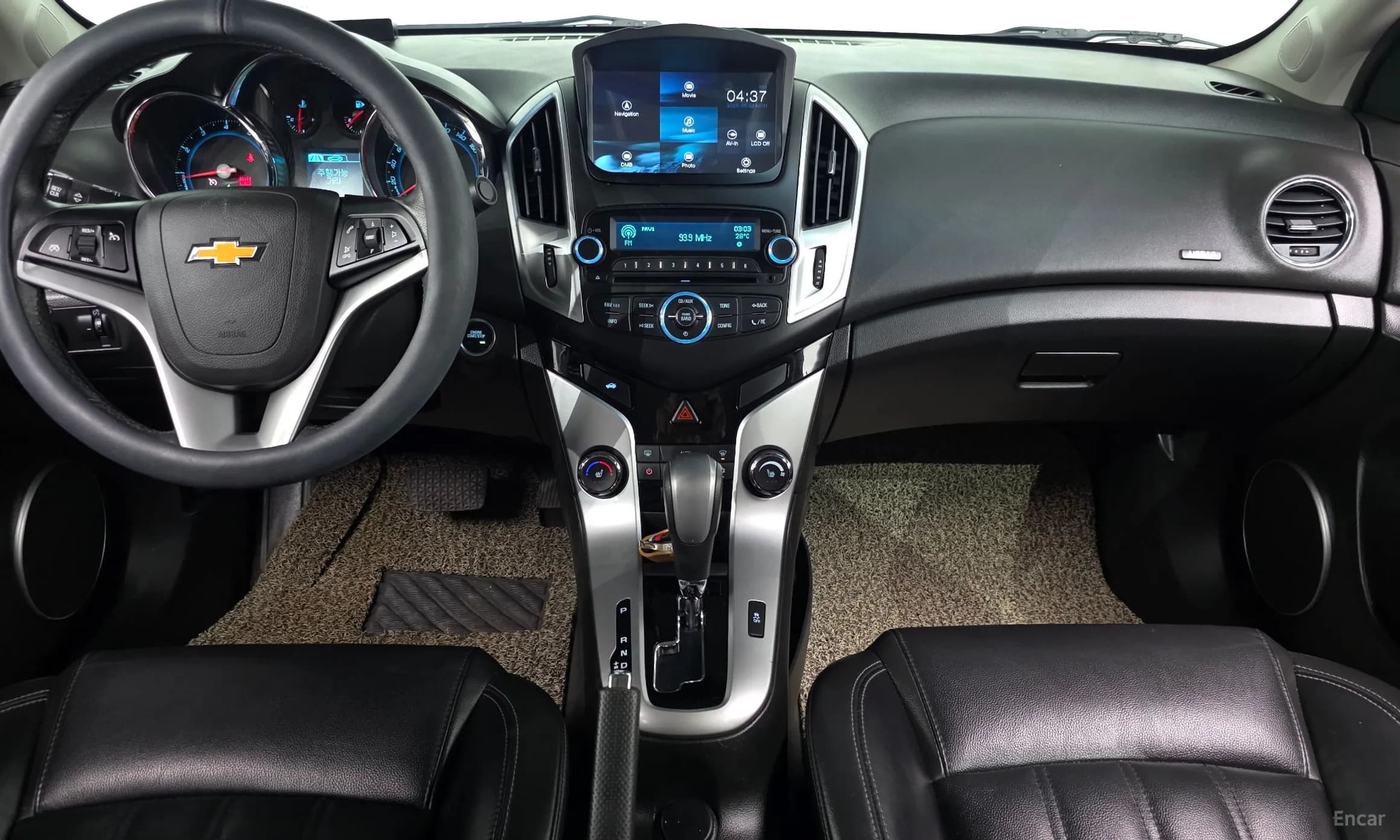 Cruze