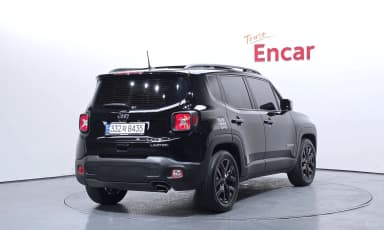 Renegade