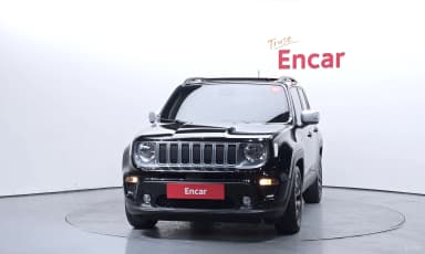 Renegade