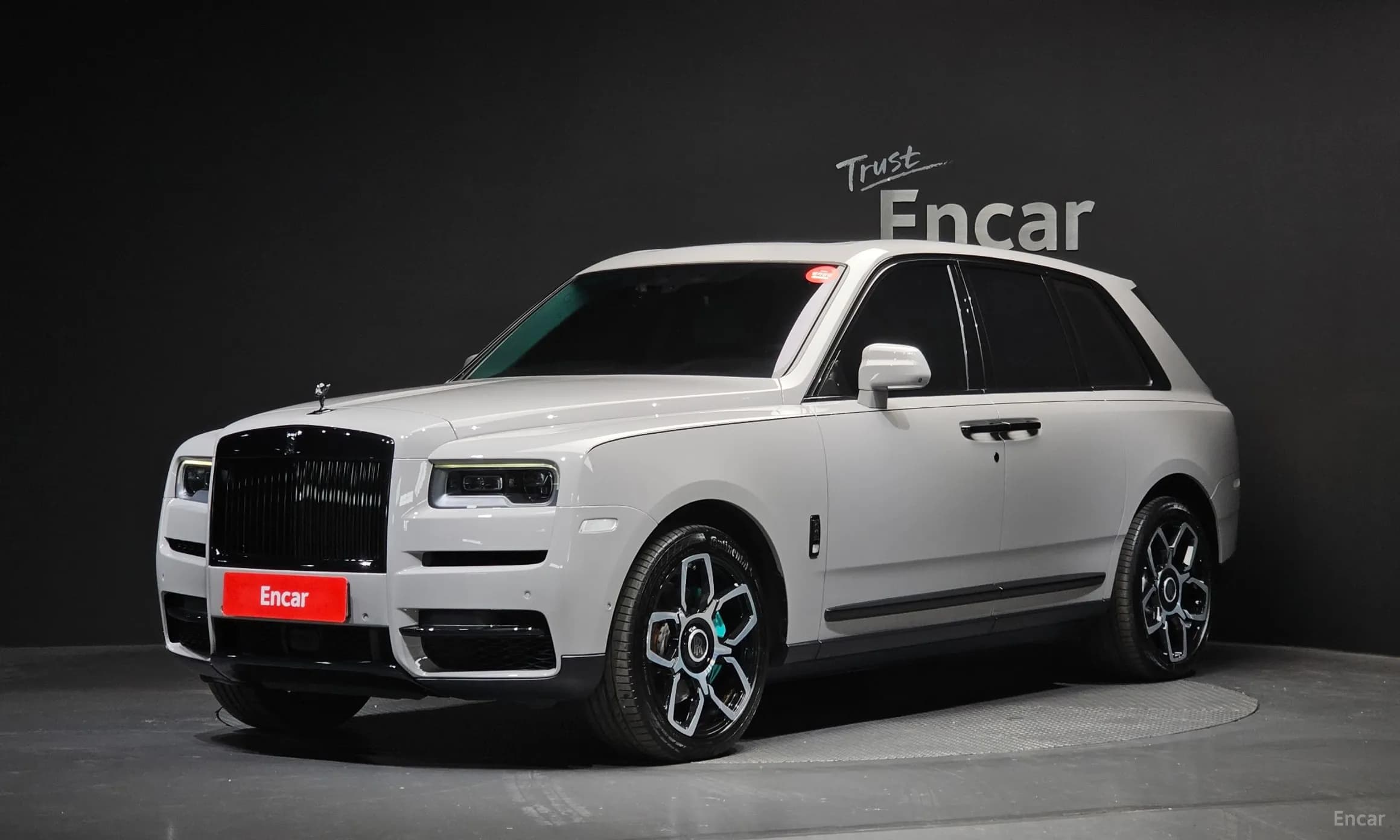 Cullinan