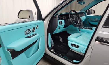 Cullinan