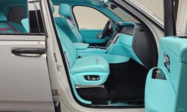 Cullinan