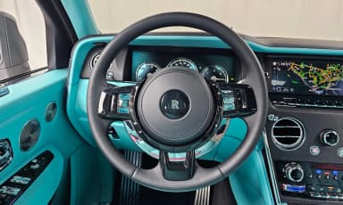 Cullinan