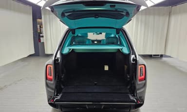 Cullinan